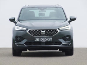 JE Design Seat Tarraco Tuning Veredlung Felgen Tieferlegung