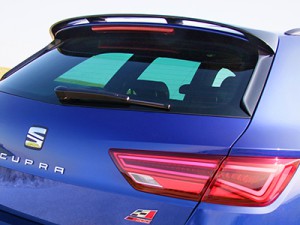 JE DESIGN Seat Leon 5F 