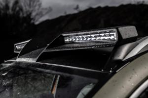 Seat Ateca All Terrain Concept JE Design