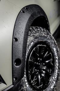 Seat Ateca All Terrain Concept JE Design