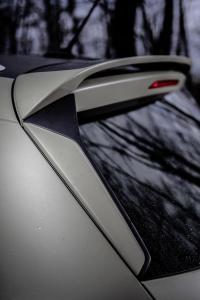 Seat Ateca All Terrain Concept JE Designl