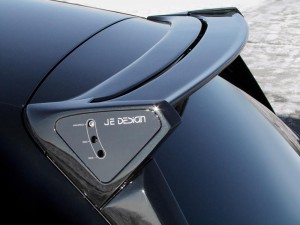 Breitbau für den Fünftürer Seat Leon FR 5F