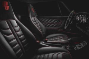 Porsche 911 Carrera 4 (964) von Prior-Design