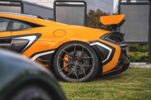 Prior-Design Supercar-Meeting 14.4.2019