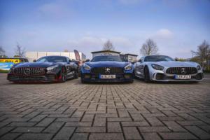 Prior-Design Supercar-Meeting 14.4.2019