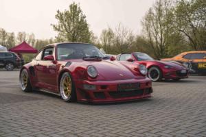 Prior-Design Supercar-Meeting 14.4.2019