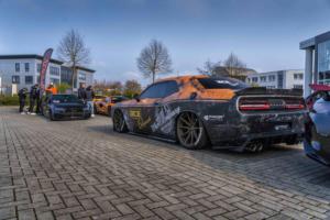 Prior-Design Supercar-Meeting 14.4.2019
