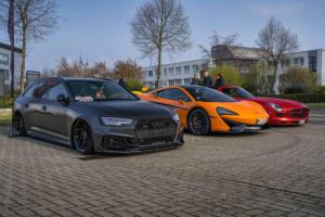 Prior-Design Supercar-Meeting 14.4.2019