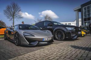 Prior-Design Supercar-Meeting 14.4.2019