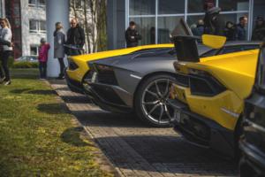 Prior-Design Supercar-Meeting 14.4.2019