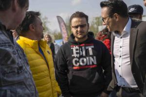 Prior-Design Supercar-Meeting 14.4.2019