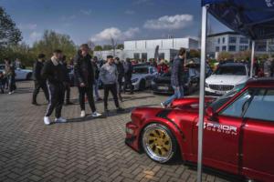 Prior-Design Supercar-Meeting 14.4.2019