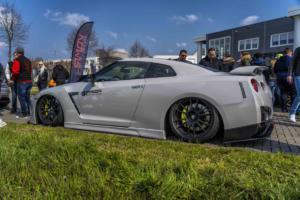 Prior-Design Supercar-Meeting 14.4.2019