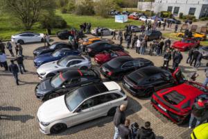 Prior-Design Supercar-Meeting 14.4.2019
