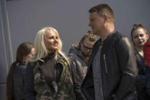 Prior-Design Supercar-Meeting 14.4.2019