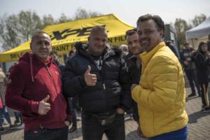 Prior-Design Supercar-Meeting 14.4.2019