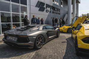 Prior-Design Supercar-Meeting 14.4.2019