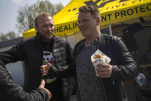 Prior-Design Supercar-Meeting 14.4.2019