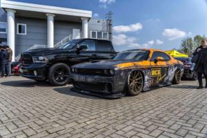 Prior-Design Supercar-Meeting 14.4.2019