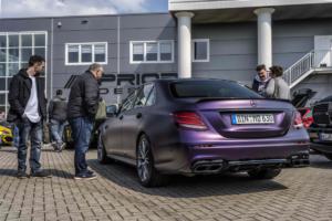 Prior-Design Supercar-Meeting 14.4.2019