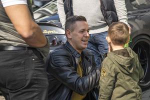 Prior-Design Supercar-Meeting 14.4.2019