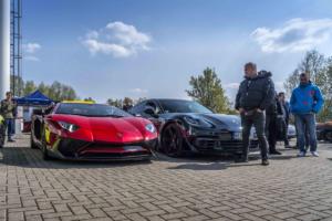 Prior-Design Supercar-Meeting 14.4.2019