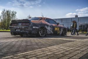 Prior-Design Supercar-Meeting 14.4.2019