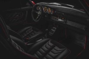 Porsche 911 Carrera 4 (964) von Prior-Design