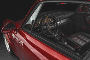 Porsche 911 Carrera 4 (964) von Prior-Design