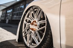 JMS Fahrzeugteile VW Golf 6 GTI Tuning Barracuda Racing Wheels Dragoon Airride Luftfahrwerk Tieferlegung Bodykit Abgasanlage Leistungssteigerung