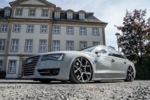 JMS Fanrzeugteile Live Stream Tuning Event 2020 Audi S8