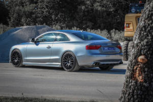 JMS Audi A5 Karizzma