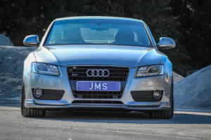 JMS Audi A5 Karizzma