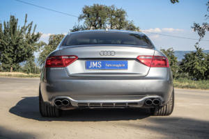 JMS Audi A5 Karizzma