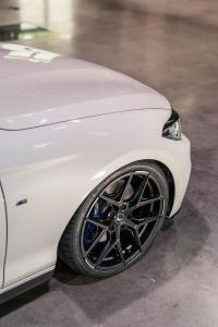 JMS BMW M240i Razzer