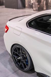 JMS BMW M240i Razzer