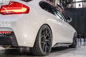 JMS BMW M240i Razzer
