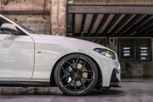 JMS BMW M240i Razzer