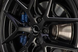 JMS BMW M240i Razzer