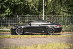 BMW M6 Coupé (E63) von JMS Fahrzeugteile