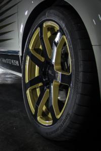 JMS Fahrzeugteile VW T6 Multivan Felgen Cor.Speed Challenge Tieferlegung Leistungssteigerung