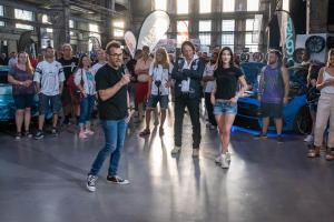 Performance Messe & Carshow Part IV: Erfolgreiches Mega-Event in Metzingen