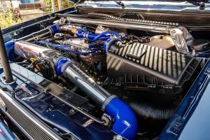 Performance Messe & Carshow Part IV: Erfolgreiches Mega-Event in Metzingen