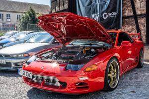 Performance Messe & Carshow Part IV: Erfolgreiches Mega-Event in Metzingen