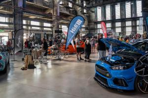 Performance Messe & Carshow Part IV: Erfolgreiches Mega-Event in Metzingen