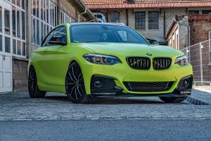 Performance Messe & Carshow Part IV: Erfolgreiches Mega-Event in Metzingen