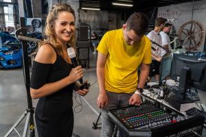 Performance Messe & Carshow Part IV: Erfolgreiches Mega-Event in Metzingen