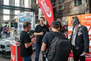 Performance Messe & Carshow Part IV: Erfolgreiches Mega-Event in Metzingen