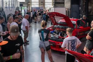 Performance Messe & Carshow Part IV: Erfolgreiches Mega-Event in Metzingen