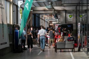 Performance Messe & Carshow Part IV: Erfolgreiches Mega-Event in Metzingen